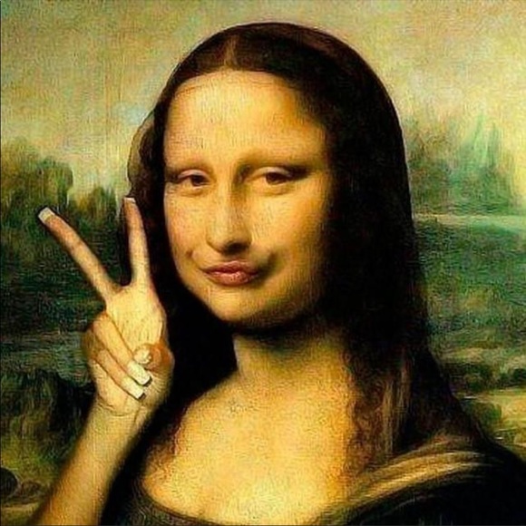 modernmonalisa